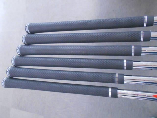 中古 T100 6本アイアンセット ゴルフ用品