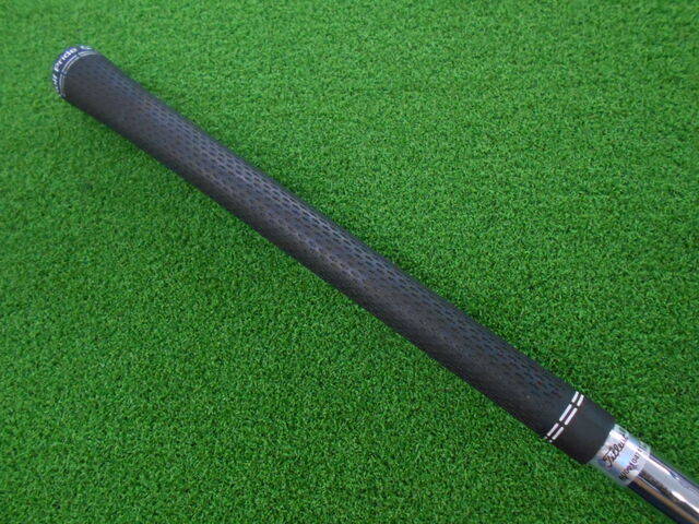中古 Vokey SM7 ツアークローム 56゜-14Fウェッジ ゴルフ用品