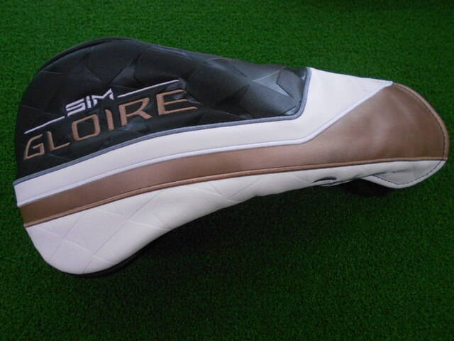 中古 SIM GLOIRE 10.5°ドライバー ゴルフ用品