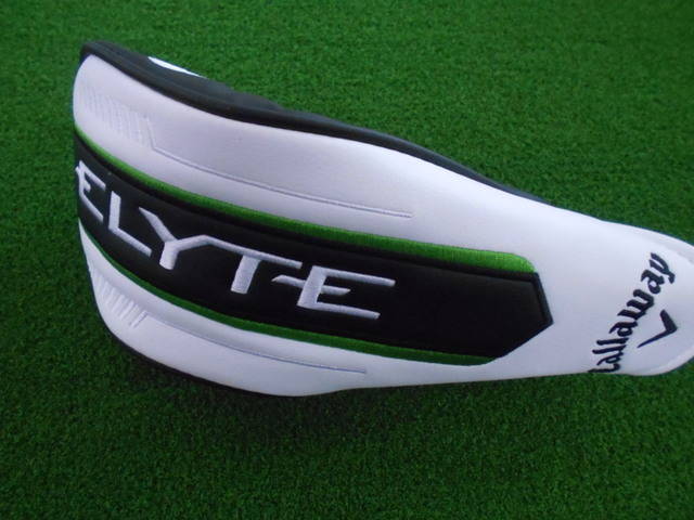 中古 ELYTE X #3(15°)フェアウェイウッド ゴルフ用品