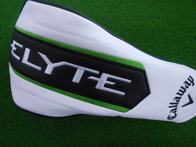 中古 ELYTE X 9°ドライバー ゴルフ用品
