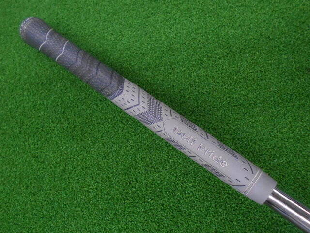 中古 RTX ZIPCORE (ツアーサテン) 56°-10°ウェッジ ゴルフ用品
