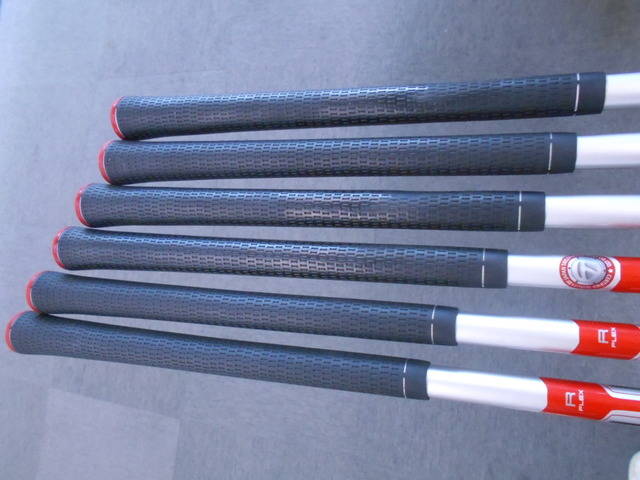 中古 RSi 1 6本アイアンセット ゴルフ用品