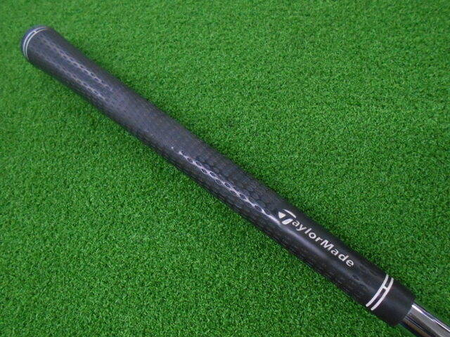 中古 MILLED GRIND サテン 58゜-LB09ウェッジ ゴルフ用品