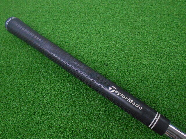 中古 MILLED GRIND サテン 52゜-SB09ウェッジ ゴルフ用品