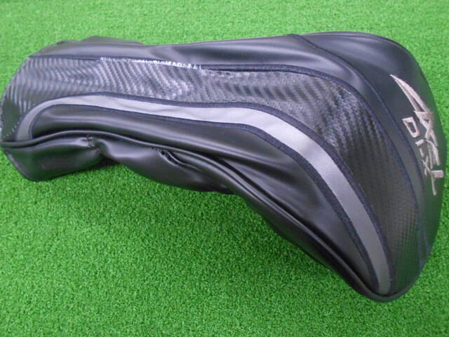 中古 AXEL DI-X 9.5°ドライバー ゴルフ用品