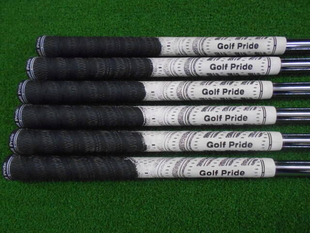 中古 APEX (2019)  6本アイアンセット ゴルフ用品