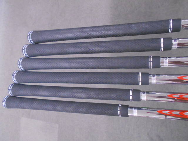 中古 inpres RMX TOURMODEL MB  6本アイアンセット ゴルフ用品