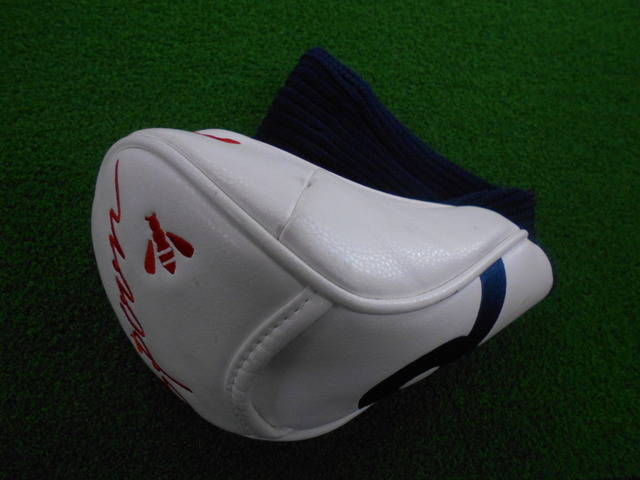 中古 RODDIO (2015) T-SOLE #3(15.5゜)フェアウェイウッド ゴルフ用品