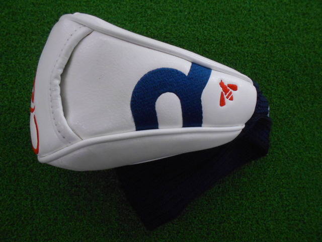 中古 RODDIO (2015) N-SOLE #5(18.3゜)フェアウェイウッド ゴルフ用品