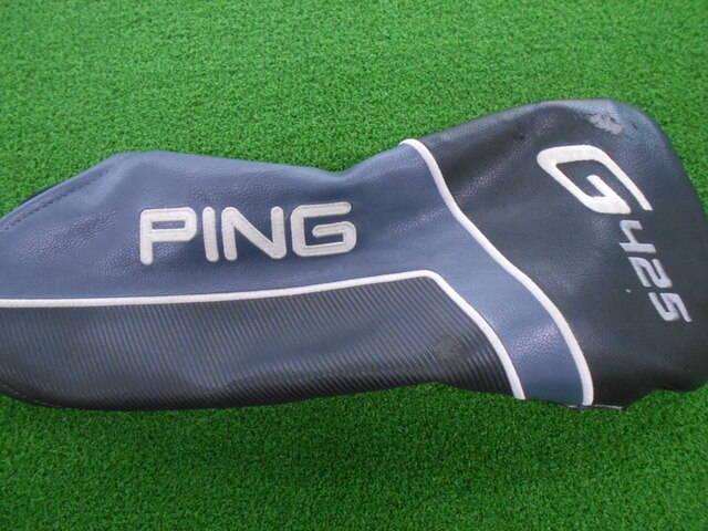 中古 G425 MAX  9°ドライバー ゴルフ用品