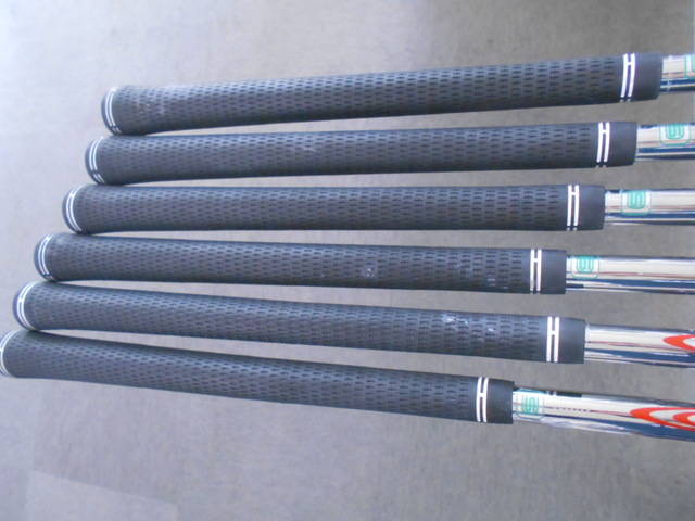 中古 J15DF 6本アイアンセット ゴルフ用品