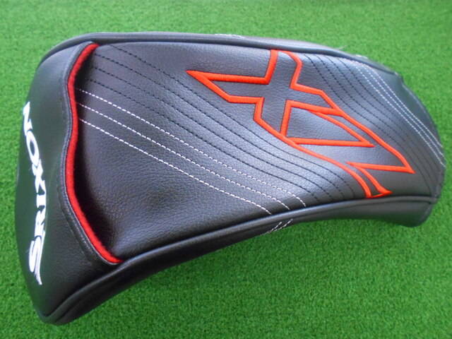 中古 SRIXON ZX5  9.5°ドライバー ゴルフ用品