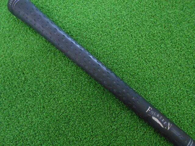 中古 DJ-33 50゜ウェッジ ゴルフ用品