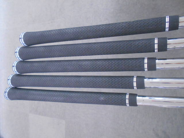 中古 BLUEPRINT S 5本アイアンセット ゴルフ用品