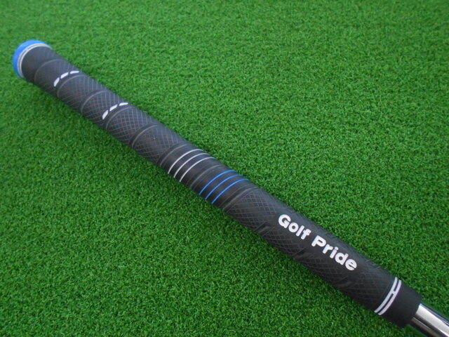 中古 MILLED GRIND HI-TOE 58°-4WAY(10°)ウェッジ ゴルフ用品