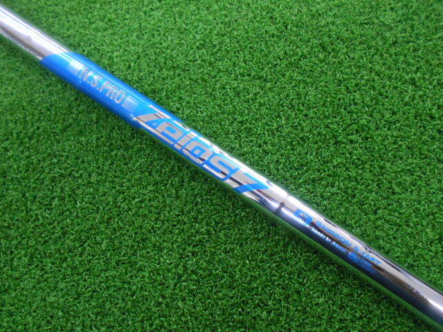 中古 G700 UWウェッジ ゴルフ用品