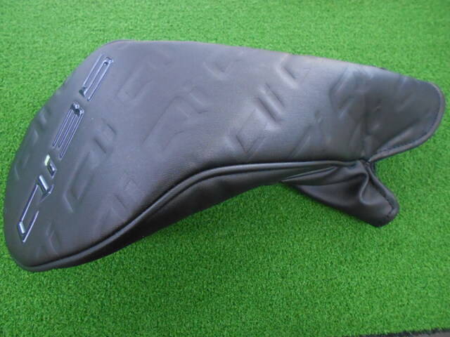 中古 Qi35 LS Designer Series Gloss Black 9°ドライバー ゴルフ用品