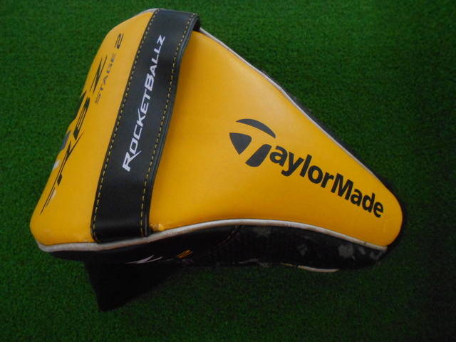 中古 RBZ STAGE 2 (付属無) 9.5゜ドライバー ゴルフ用品