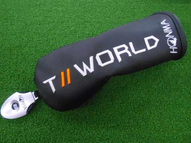 中古 TOUR WORLD TW747 U22(22°)ユーティリティ ゴルフ用品