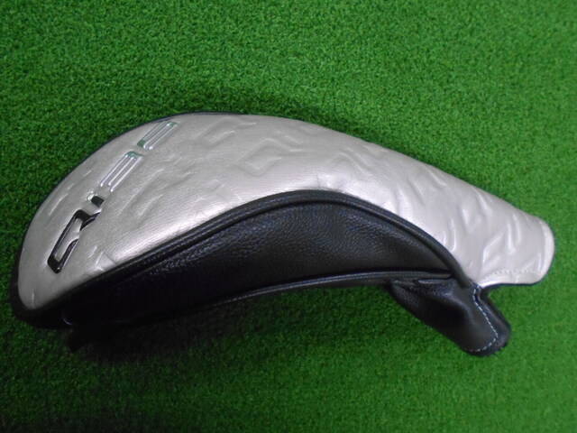 中古 Qi35 #3(19°)ユーティリティ ゴルフ用品