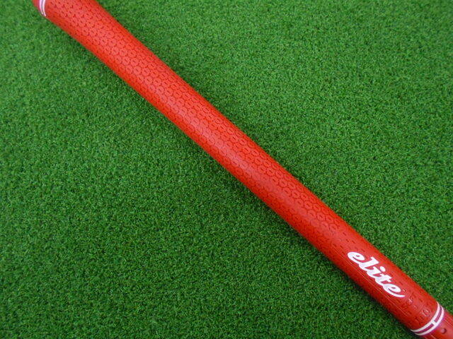 中古 FH Forged V1 (ニッケルクロムメッキ) 58゜ウェッジ ゴルフ用品