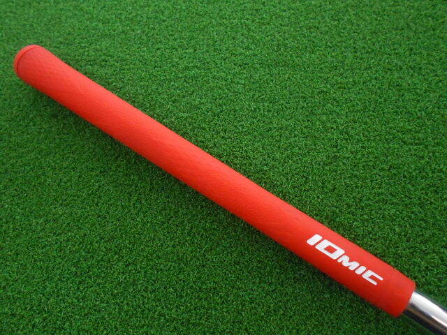 中古 Vokey SM10 ニッケル 56°-12Dウェッジ ゴルフ用品