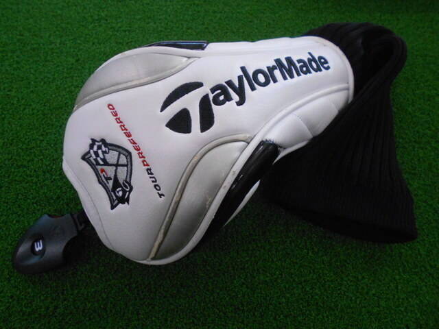 中古 SIM MAX #3(15°)フェアウェイウッド ゴルフ用品