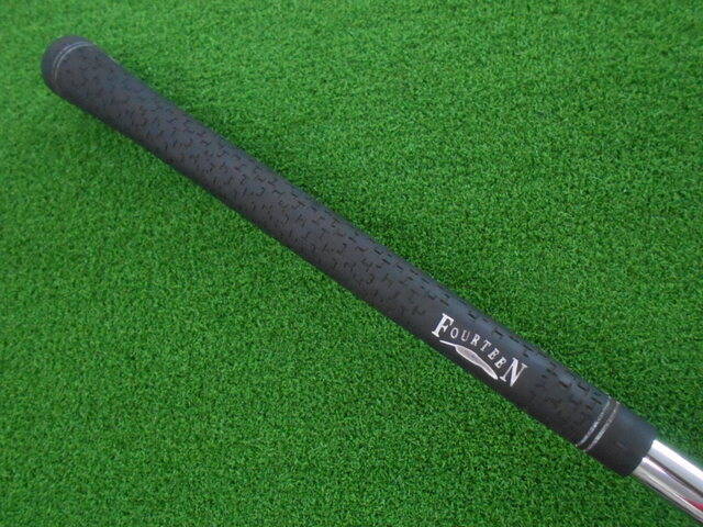 中古 RM-4 60H-11°ウェッジ ゴルフ用品