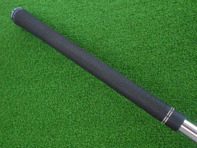 中古 Vokey SM7 ツアークローム 56゜-14Fウェッジ ゴルフ用品