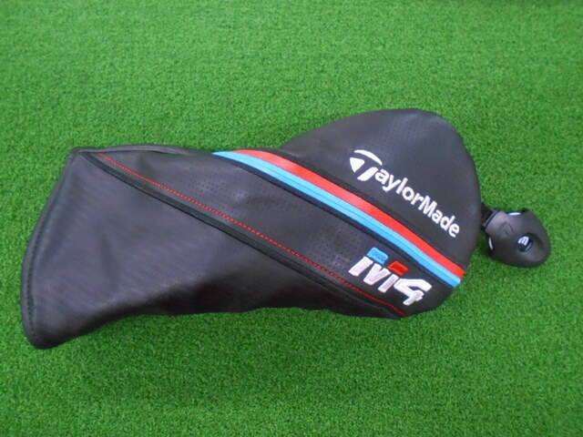 中古 M4 #3(15゜)フェアウェイウッド ゴルフ用品