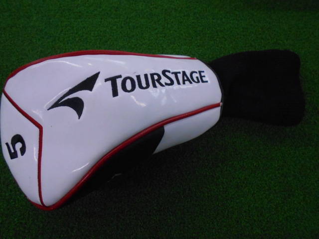 中古 TOURSTAGE V771 #5(19゜)フェアウェイウッド ゴルフ用品