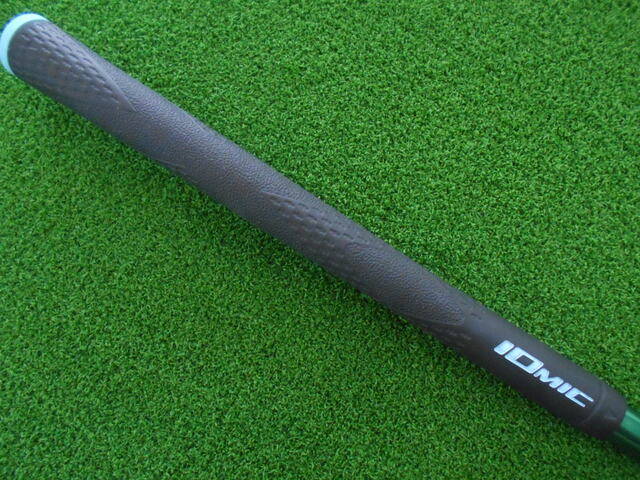 中古 DOLPHIN WEDGE DW-120G 52°ウェッジ ゴルフ用品