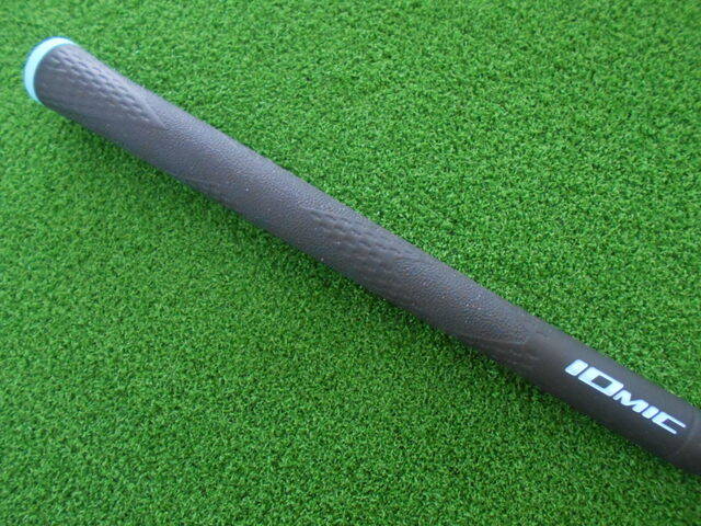 中古 DOLPHIN WEDGE DW-120G 56°ウェッジ ゴルフ用品