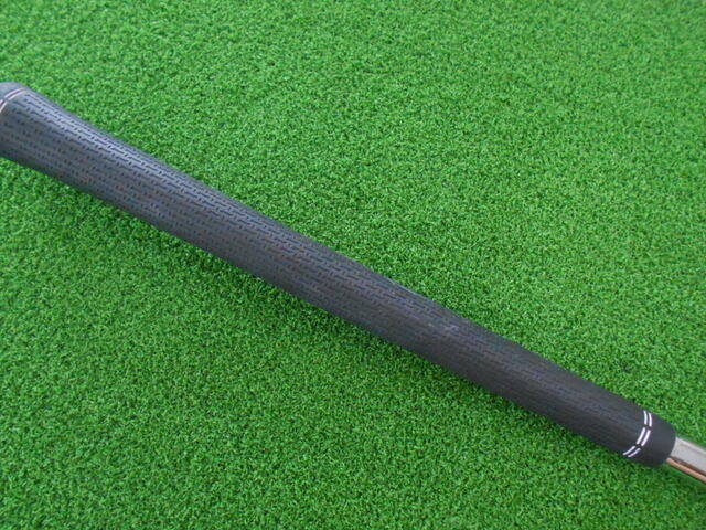 中古 Es21 (サテン) 51°-08°ウェッジ ゴルフ用品