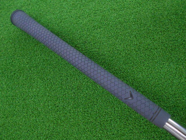 中古 JAWS RAW クロム 50°-12Wウェッジ ゴルフ用品