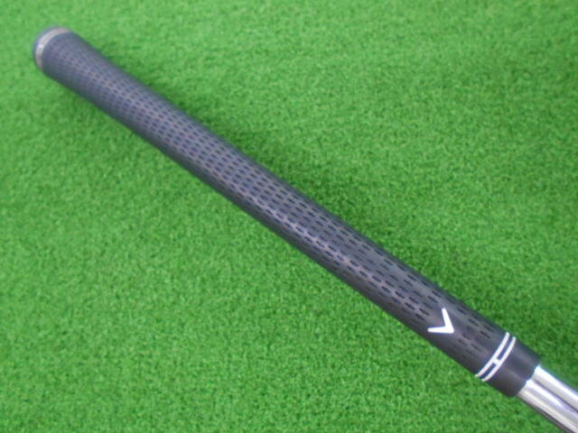 中古 JAWS MD5 クロムメッキ 56°/10°Sウェッジ ゴルフ用品