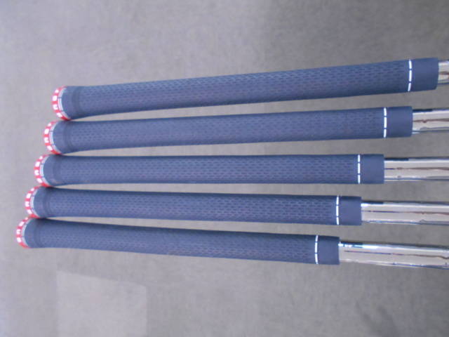 中古 ONOFF AKA (2020)  5本アイアンセット ゴルフ用品