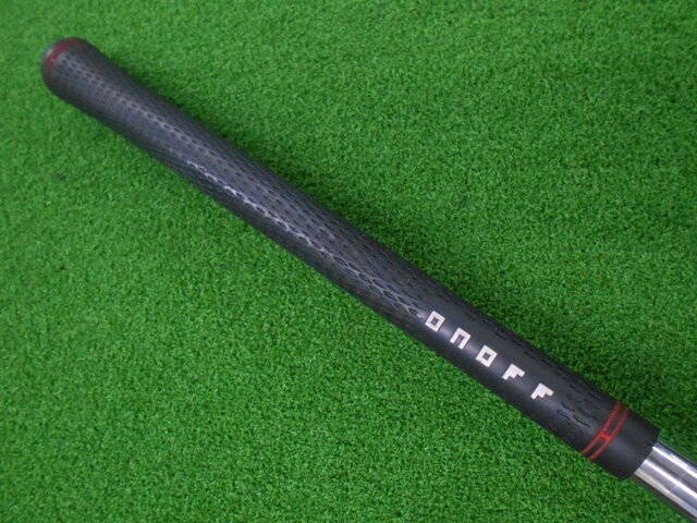 中古 ONOFF FORGED (2015) 48゜ウェッジ ゴルフ用品