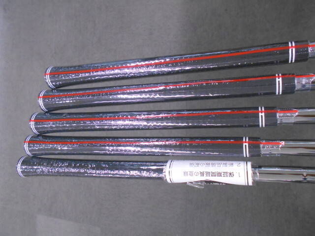 中古 SRIXON ZXi5 その他アイアンセット ゴルフ用品