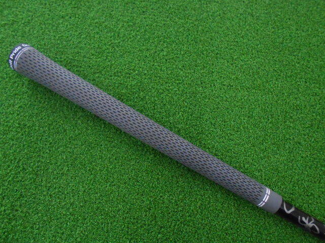 中古 MILLED GRIND HI-TOE (2022) クローム 52°-09°ウェッジ ゴルフ用品