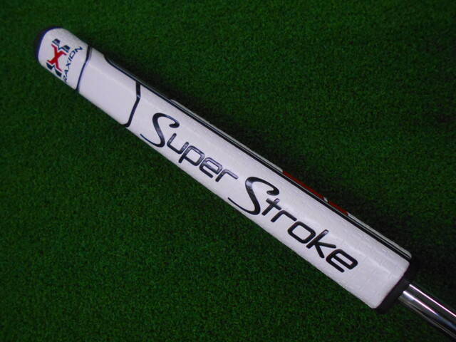 中古 INOVAI 5.0パター ゴルフ用品