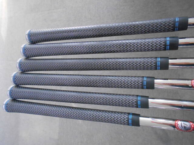 中古 SIM MAX  6本アイアンセット ゴルフ用品