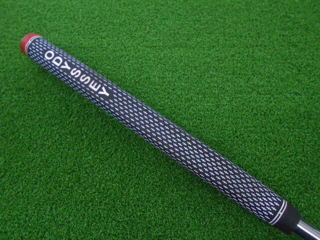 中古 WHITE HOT PRO #1パター ゴルフ用品