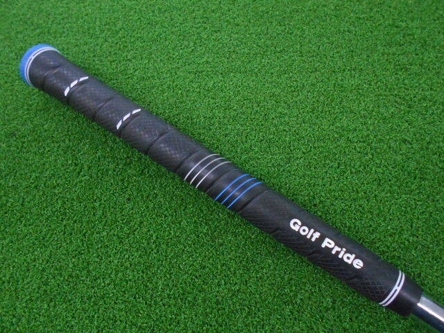 中古 RTX ZIPCORE (ツアーサテン) 60°-10°ウェッジ ゴルフ用品