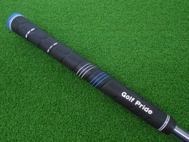 中古 MILLED GRIND HI-TOE 50°-09°ウェッジ ゴルフ用品