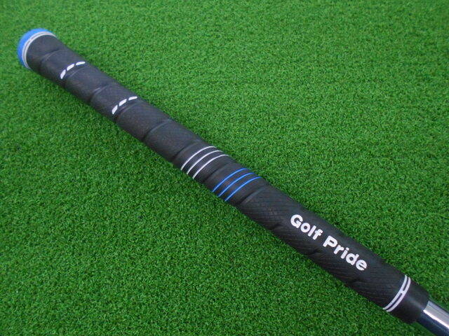 中古 K Sugi WEDGE ZERO BOUNCE GN 56゜ウェッジ ゴルフ用品