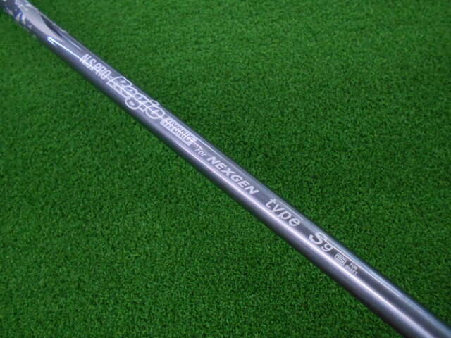 中古 STEALTH UDI #4(23°)ユーティリティ ゴルフ用品