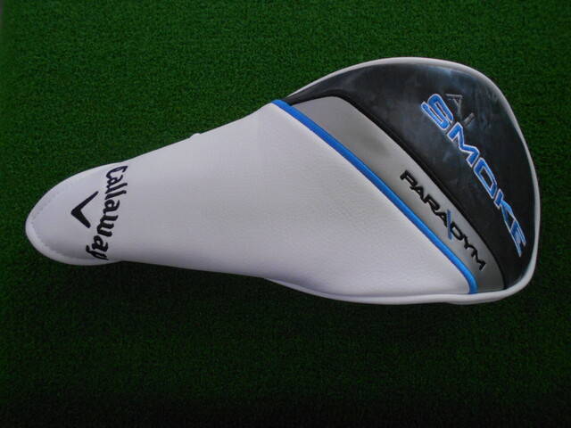 中古 PARADYM Ai SMOKE Ti 340 MINI 13.5°ドライバー ゴルフ用品