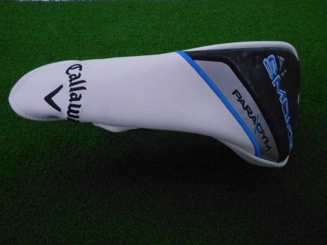 中古 PARADYM Ai SMOKE MAX D #5(18°)フェアウェイウッド ゴルフ用品